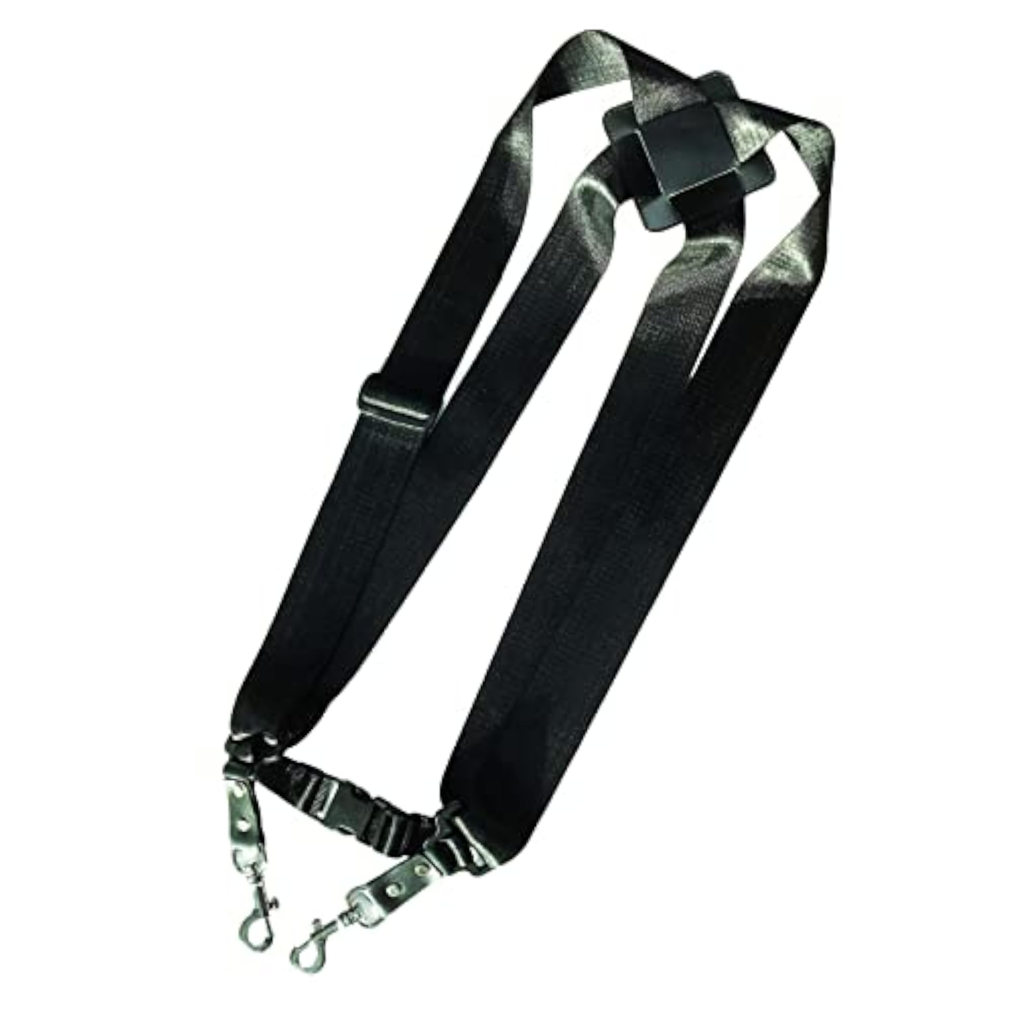Portable Djembe Shoulder Strap for Percussion